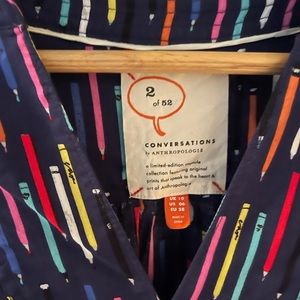 Conversations by Anthropologie 2 of 52 Top